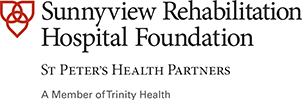 Sunnyview Rehabilitation Hospital Foundation